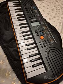 tastiera  casio SA-76