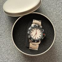Orologio da polso unisex