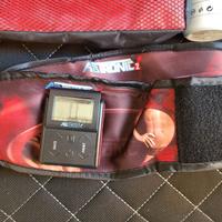 Elettrostimolatore Addominale Abtronic X2