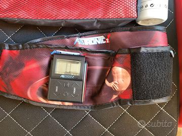 Elettrostimolatore Addominale Abtronic X2