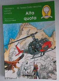 ALTA QUOTA