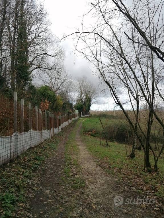 Terreno di 6600 m² a Aiello del Sabato - Vista 3