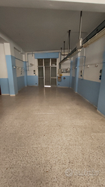 Locale uso artigianale/commerciale o deposito