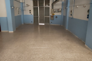 Locale uso artigianale/commerciale o deposito