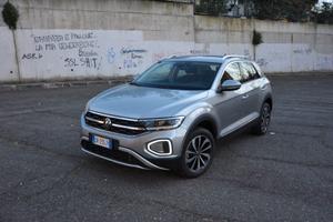 Volkswagen T-ROC 1.5 Style