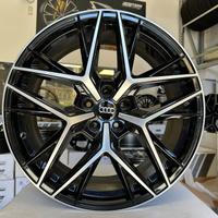 Cerchi NUOVI Audi raggio 19 cod.8932