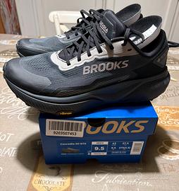 Brooks per trekking
