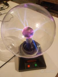 lampada al plasma 