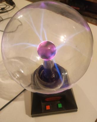 lampada al plasma 
