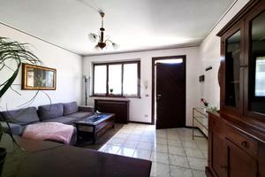PORZIONE DI BIFAMILIARE A VOGHERA