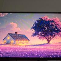 Monitor LG 32" IPS Full HD