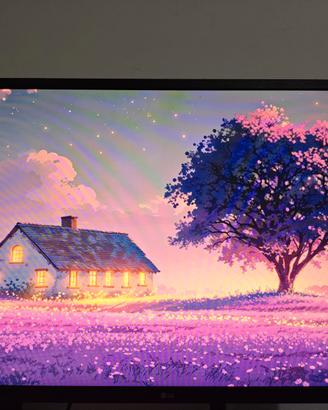Monitor LG 32" IPS Full HD