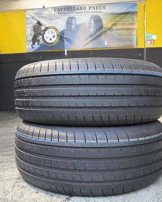 2 Gomme Goodyear 225/45R19 96W Estivi 85% residui