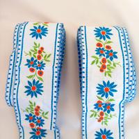 passamanerie vintage hobby cucito ago filo 