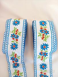 passamanerie vintage hobby cucito ago filo 