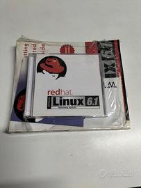 Redhat Linux 6.1