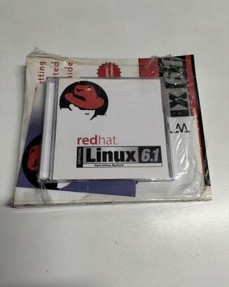 Redhat Linux 6.1