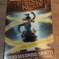 La Leggenda di Korra - DVD