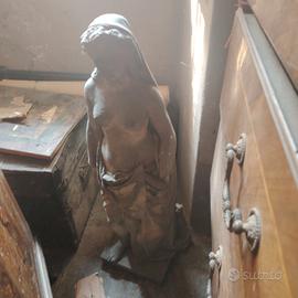 antica statua
