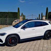 Mercedes-benz GLA 45 AMG Amg 421cv 4Matic
