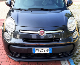 Fiat 500l 1600 mjt 105CV 6marce
