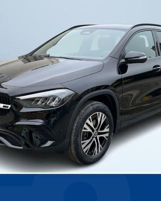 Mercedes-Benz GLA 200d Automatic Advanced Pro...