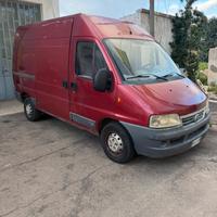 Fiat ducato