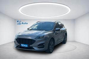 Ford Kuga 2.5 Full Hybrid 190 CV CVT 2WD ST-Line X