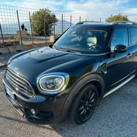 Mini Countryman Cooper D 2000 -  150 cv