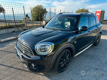 Mini Countryman Cooper D 2000 -  150 cv