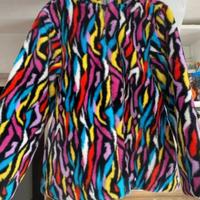 Pelliccia ecologica 12 anni