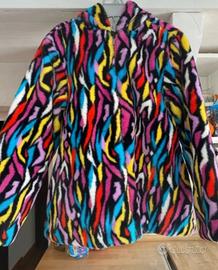 Pelliccia ecologica 12 anni