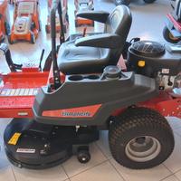 TRATTORINO RASAERBA STERZATA ZERO