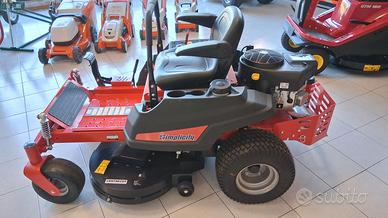 TRATTORINO RASAERBA STERZATA ZERO