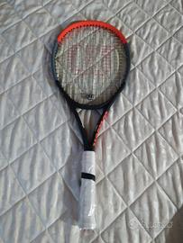 Racchetta WILSON CLASH 295gr