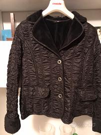 Giacca da donna invernale vintage