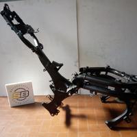 Telaio kawasaki er6f 2016