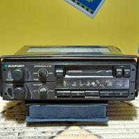 AUTORADIO BLAUPUNKT STOCKHOLM R26 VINTAGE