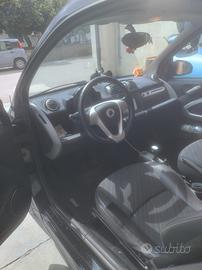 Smart 451 fortwo