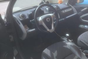 Smart 451 fortwo