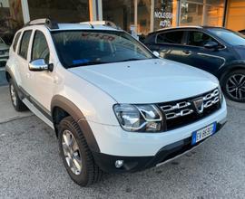 Dacia Duster 1.5 dCi 110CV 4x2 Lauréate