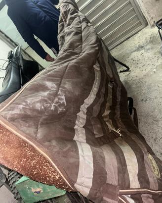 Coperta per cavallo