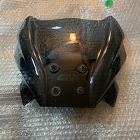 Cupolino Givi Honda cb1000r 2018