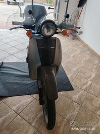 Honda Sky vetro 50