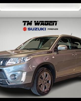 SUZUKI Vitara (2015) - 1.0 Boosterjet 4WD AllGrip
