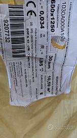 lastra poliestere estruso