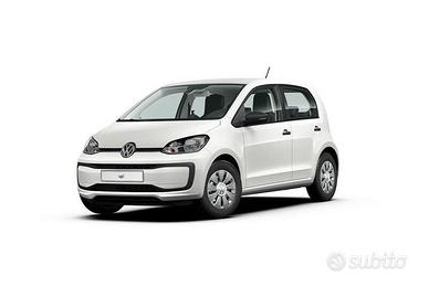 Volkswagen up! 5p 1.0 eco Move 68cv my20