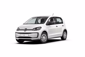 Volkswagen up! 5p 1.0 eco Move 68cv my20