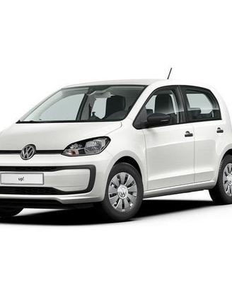 Volkswagen up! 5p 1.0 eco Move 68cv my20