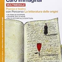 Caro immaginar Poesia e teatro con Percorso La Let